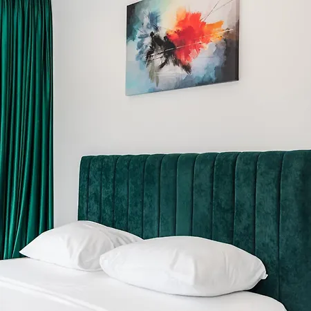 Infinity Beachfront By Ps