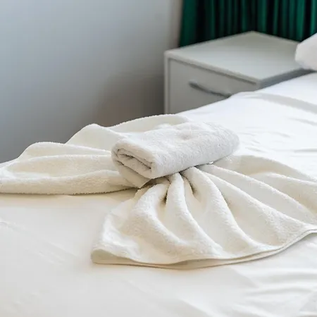 Infinity Beachfront By Ps Apartament Durrës