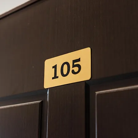 Infinity Beachfront By Ps * Durrës