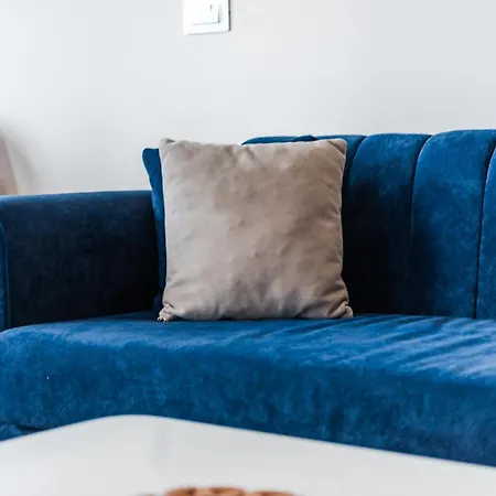 Infinity Beachfront By Ps * Durrës