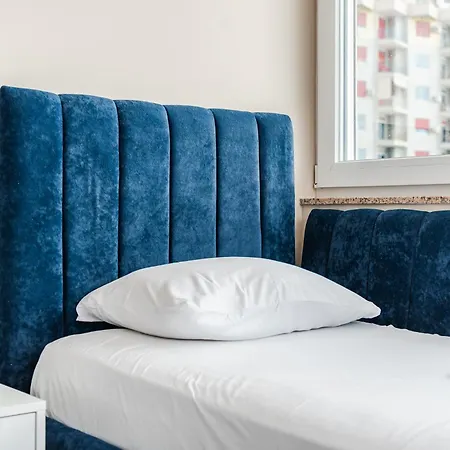 Apartament Infinity Beachfront By Ps *