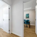 Daire Infinity Beachfront By Ps