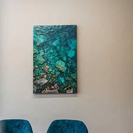 Infinity Beachfront Suites By Premium Selection Дуррес