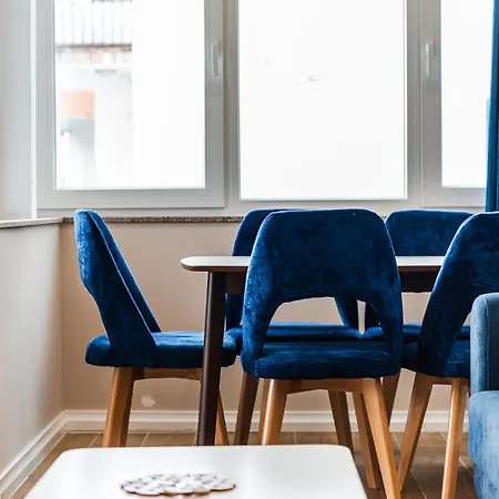 Infinity Beachfront By Ps Apartment Durrës