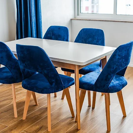 Infinity Beachfront By Ps * Durrës