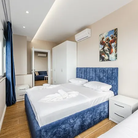 Infinity Beachfront Suites By Premium Selection *
