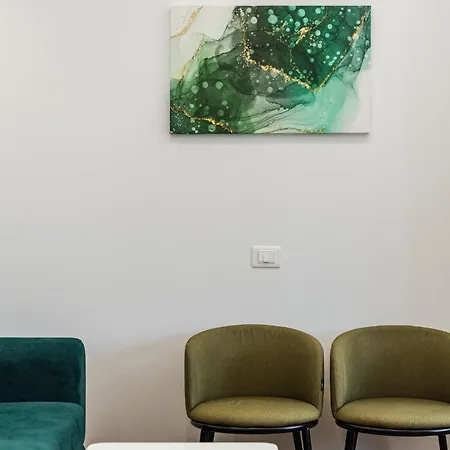 Infinity Beachfront By Ps Apartment