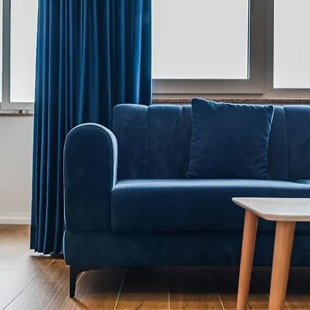 Apartment Infinity Beachfront By Ps