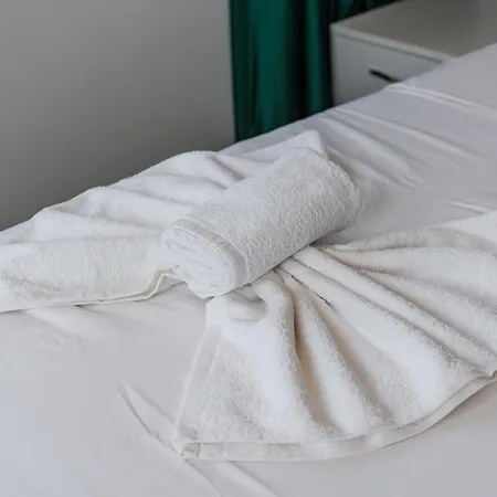 شقة Infinity Beachfront By Ps دراس