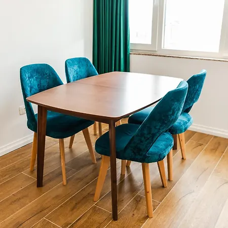 Infinity Beachfront By Ps * Durrës