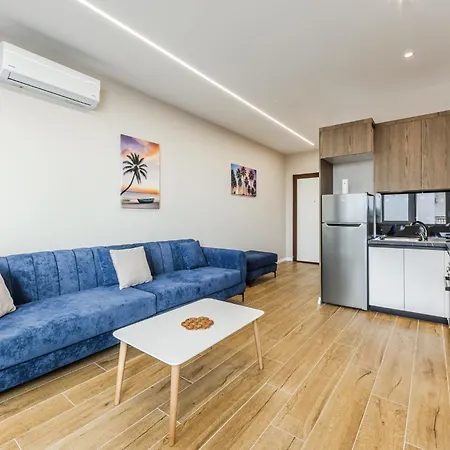 Infinity Beachfront By Ps *