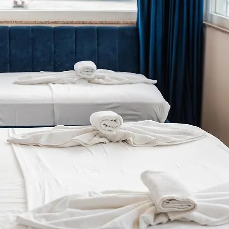 Infinity Beachfront By Ps