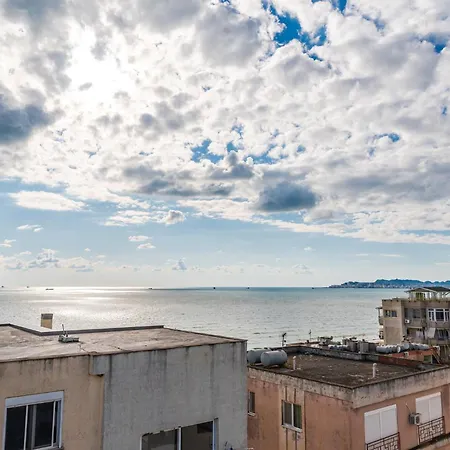 Infinity Beachfront By Ps *