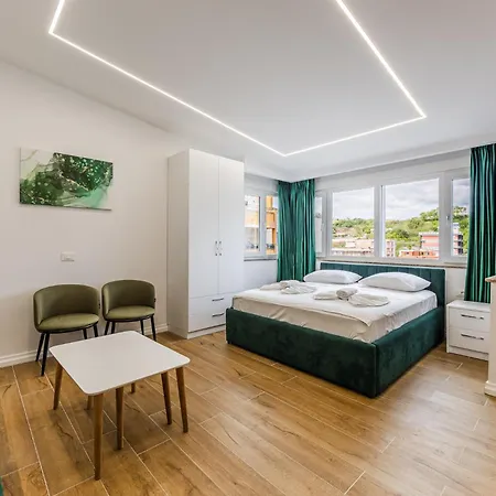 Apartment Infinity Beachfront By Ps *