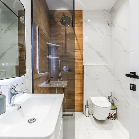 Infinity Beachfront Suites By Premium Selection