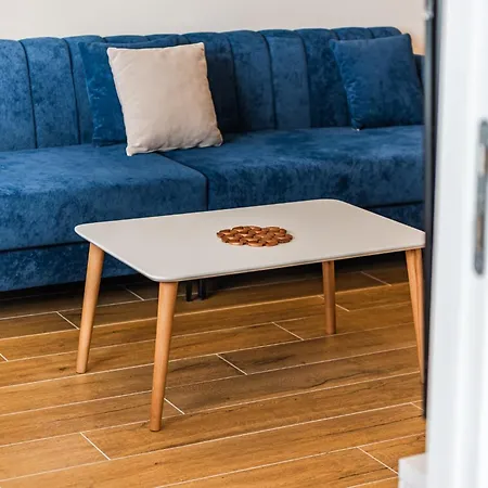 Apartment Infinity Beachfront By Ps