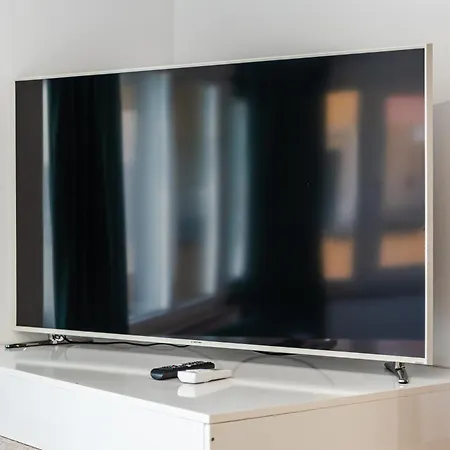 Apartment Infinity Beachfront By Ps