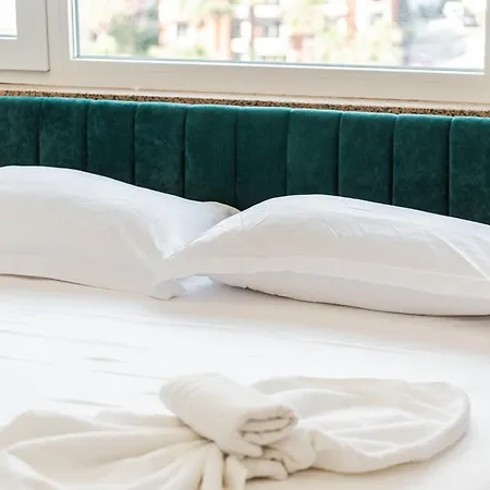 Infinity Beachfront By Ps Apartment Durrës