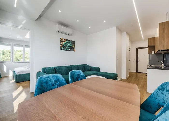 Infinity Beachfront By Ps