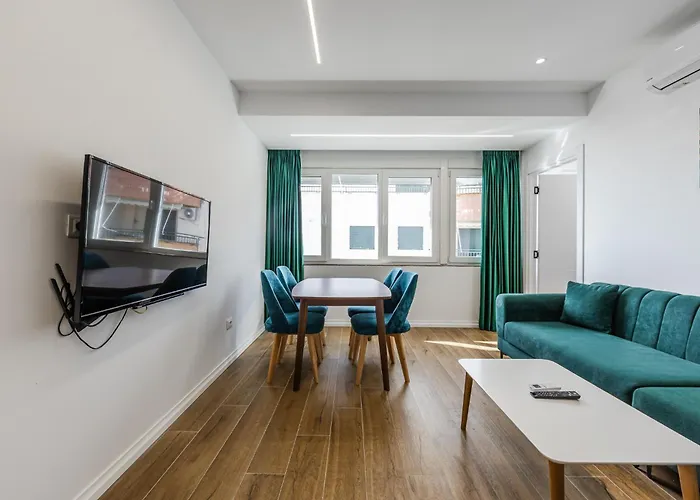 Apartment Infinity Beachfront By Ps *