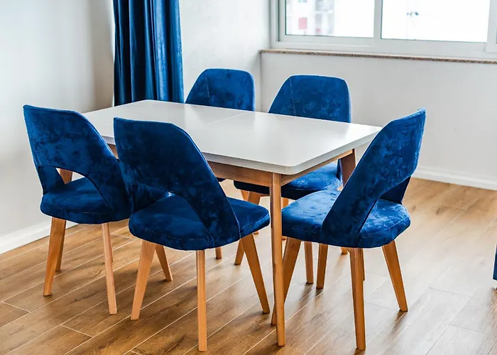 Infinity Beachfront By Ps * Durres