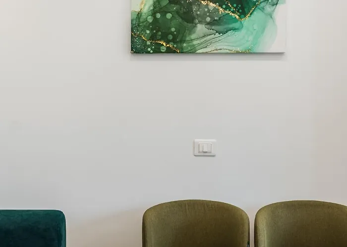 Infinity Beachfront By Ps Apartment