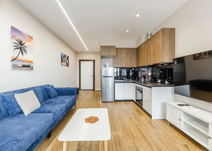 Infinity Beachfront By Ps *