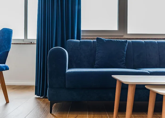 Apartment Infinity Beachfront By Ps