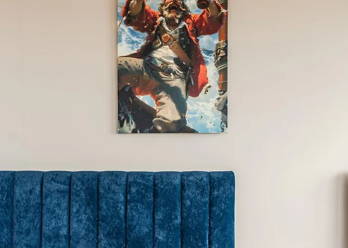 Infinity Beachfront By Ps شقة دراس