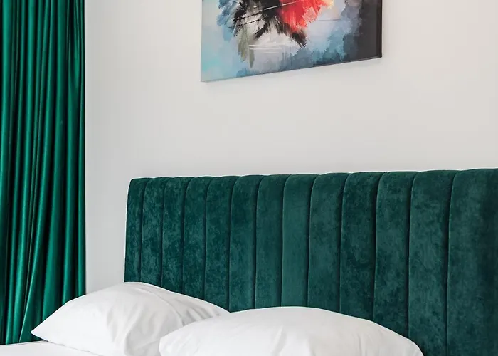 Infinity Beachfront By Ps