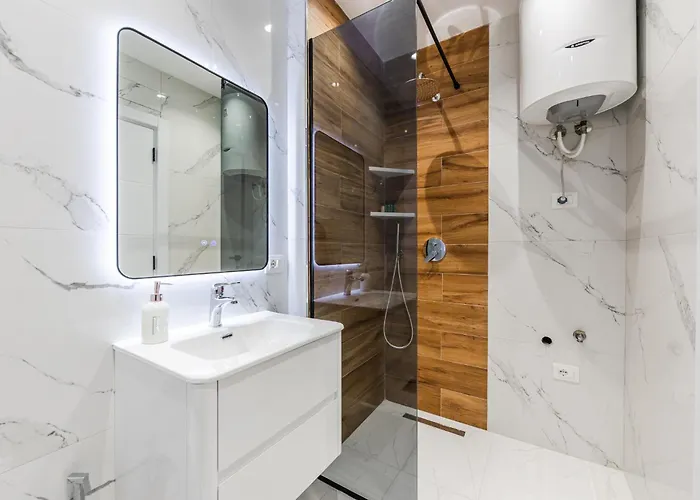 شقة Infinity Beachfront By Ps *