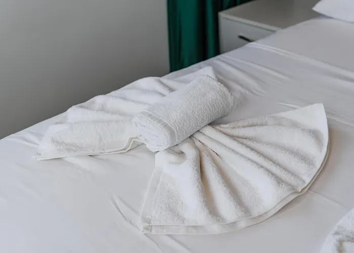 شقة Infinity Beachfront By Ps دراس