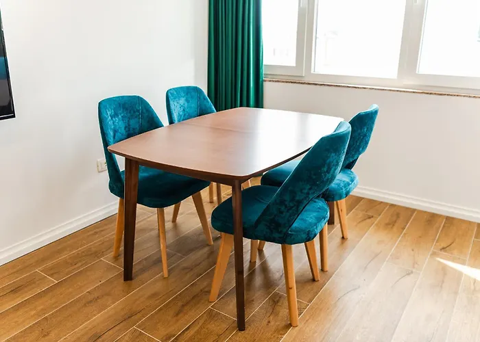 Infinity Beachfront By Ps * دراس