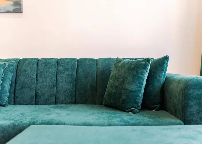 Infinity Beachfront By Ps Apartment Durres