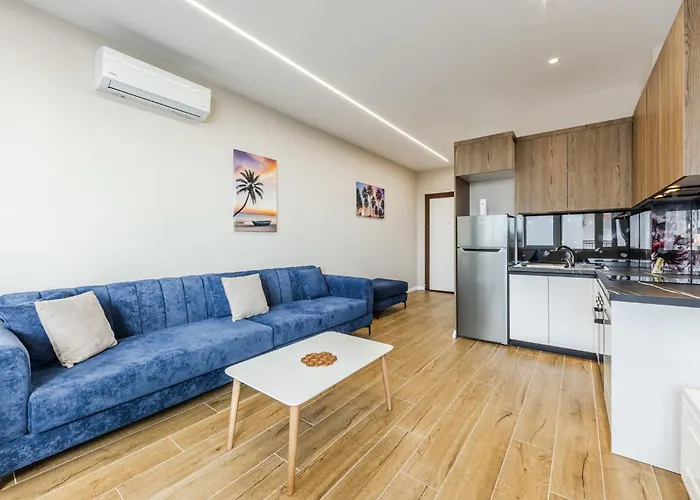 Infinity Beachfront By Ps *