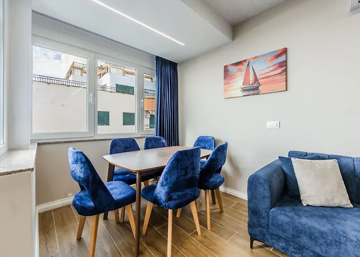 Infinity Beachfront By Ps