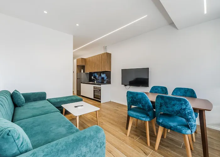 Infinity Beachfront By Ps *