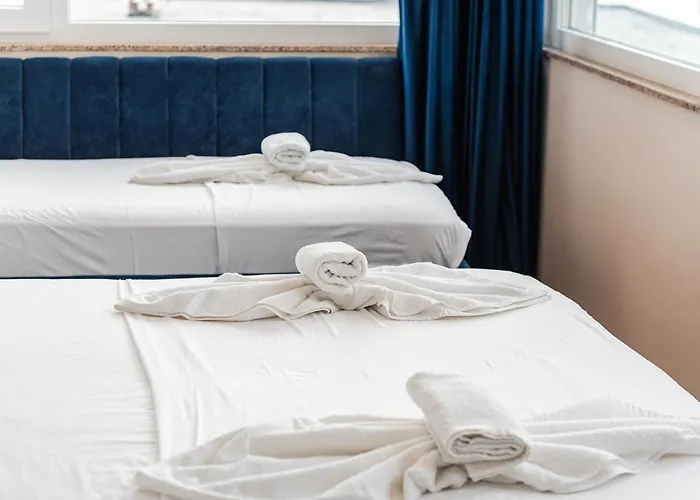 Infinity Beachfront By Ps