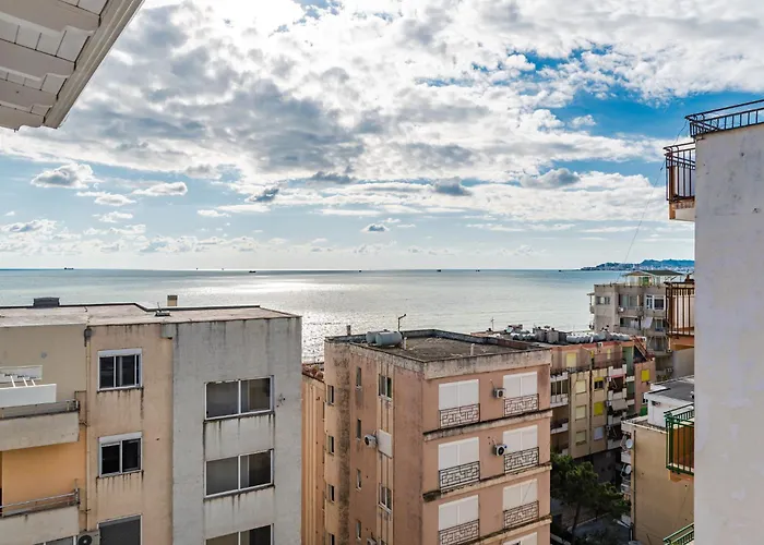 Infinity Beachfront By Ps *