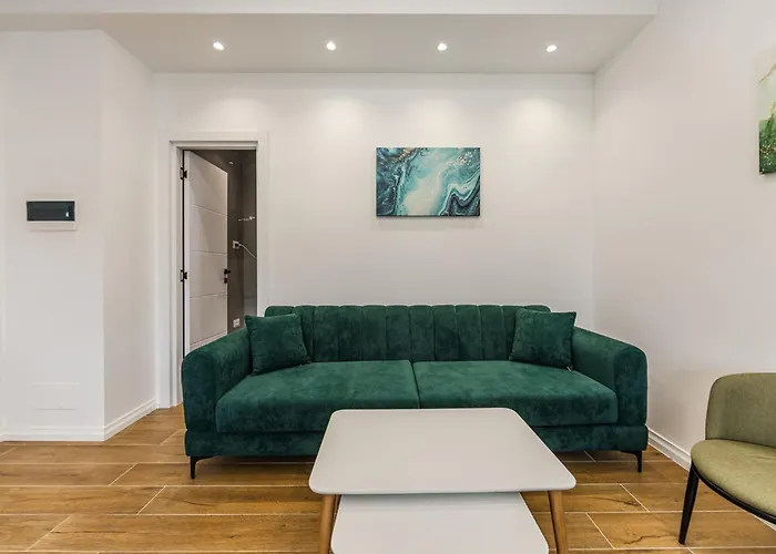 Infinity Beachfront By Ps دراس