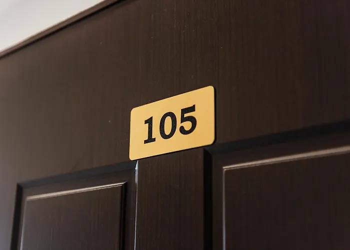 Infinity Beachfront By Ps * Durres