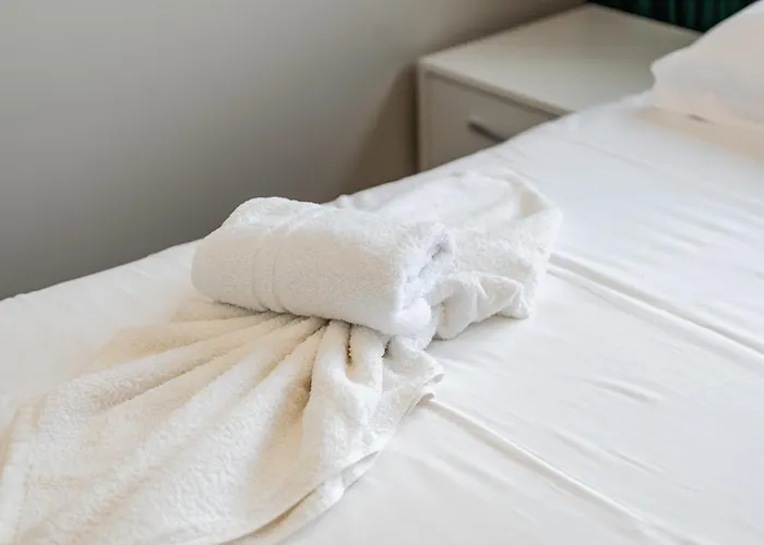 شقة Infinity Beachfront By Ps دراس