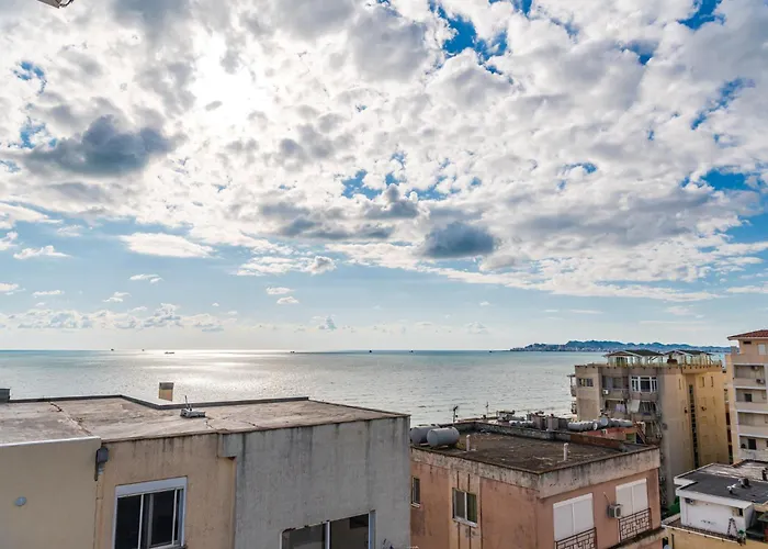 Infinity Beachfront By Ps *