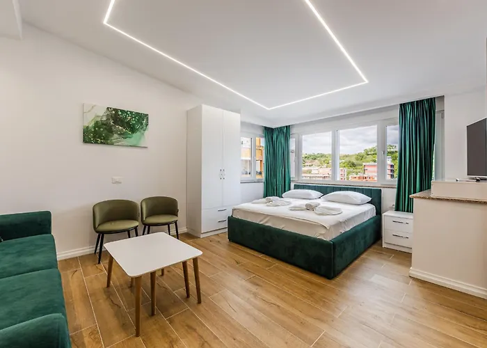 Apartment Infinity Beachfront By Ps *