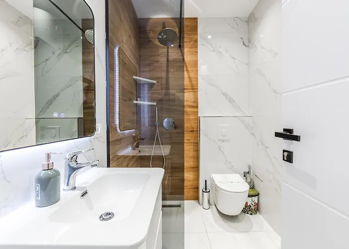 Infinity Beachfront By Ps