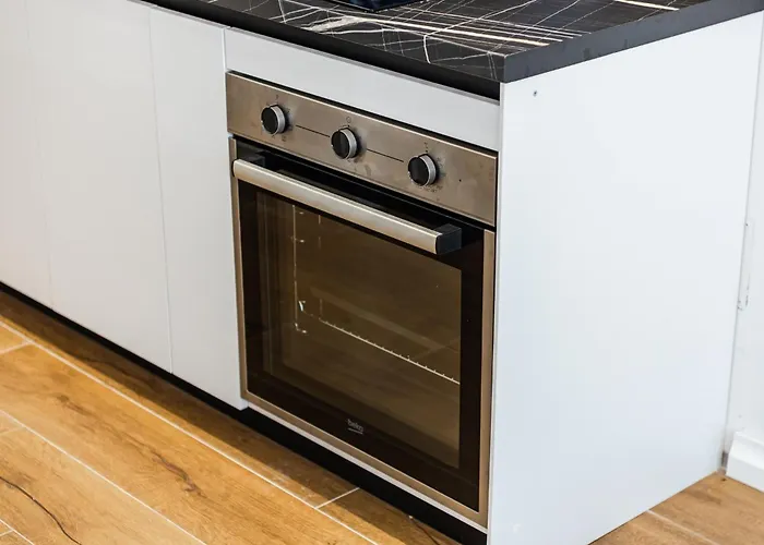 Infinity Beachfront By Ps شقة