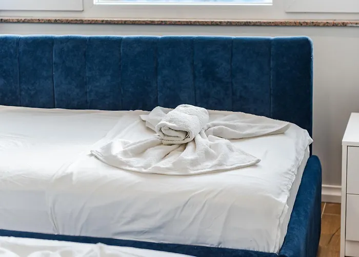 Infinity Beachfront By Ps شقة