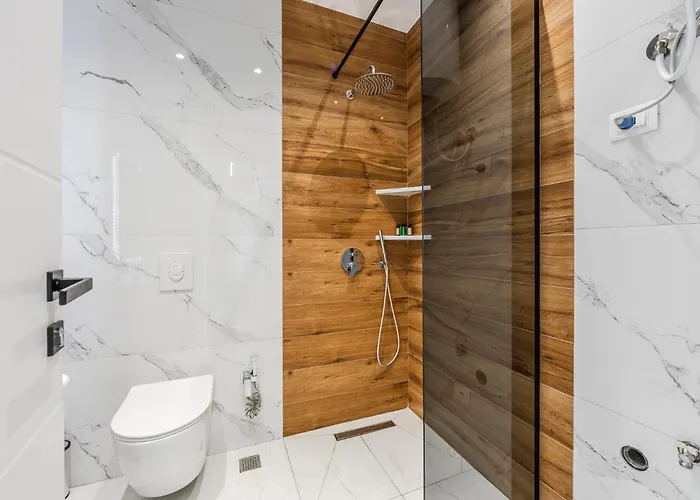 Infinity Beachfront By Ps شقة