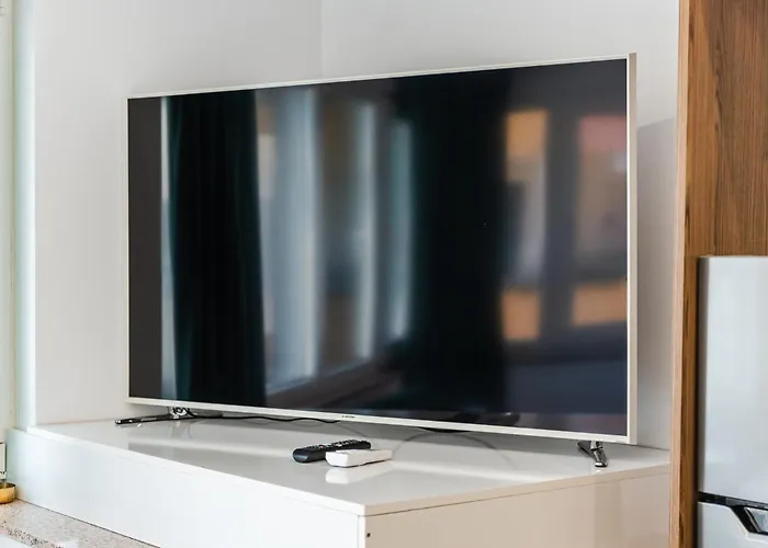 شقة Infinity Beachfront By Ps