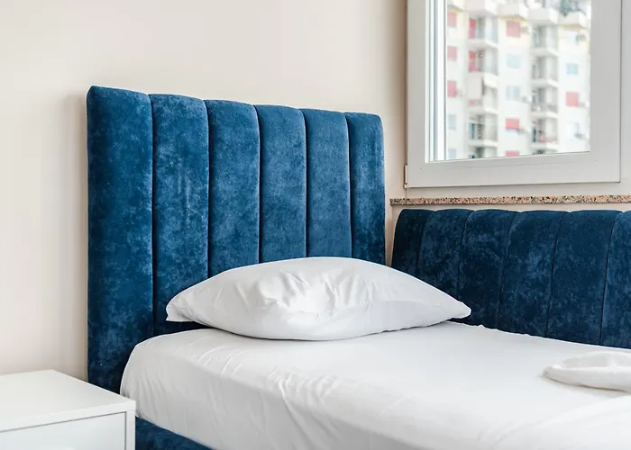 Apartment Infinity Beachfront By Ps *